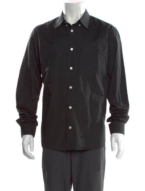 A.P.C. Long Sleeve Shirt