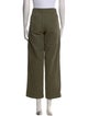 A.P.C. Wide Leg Pants