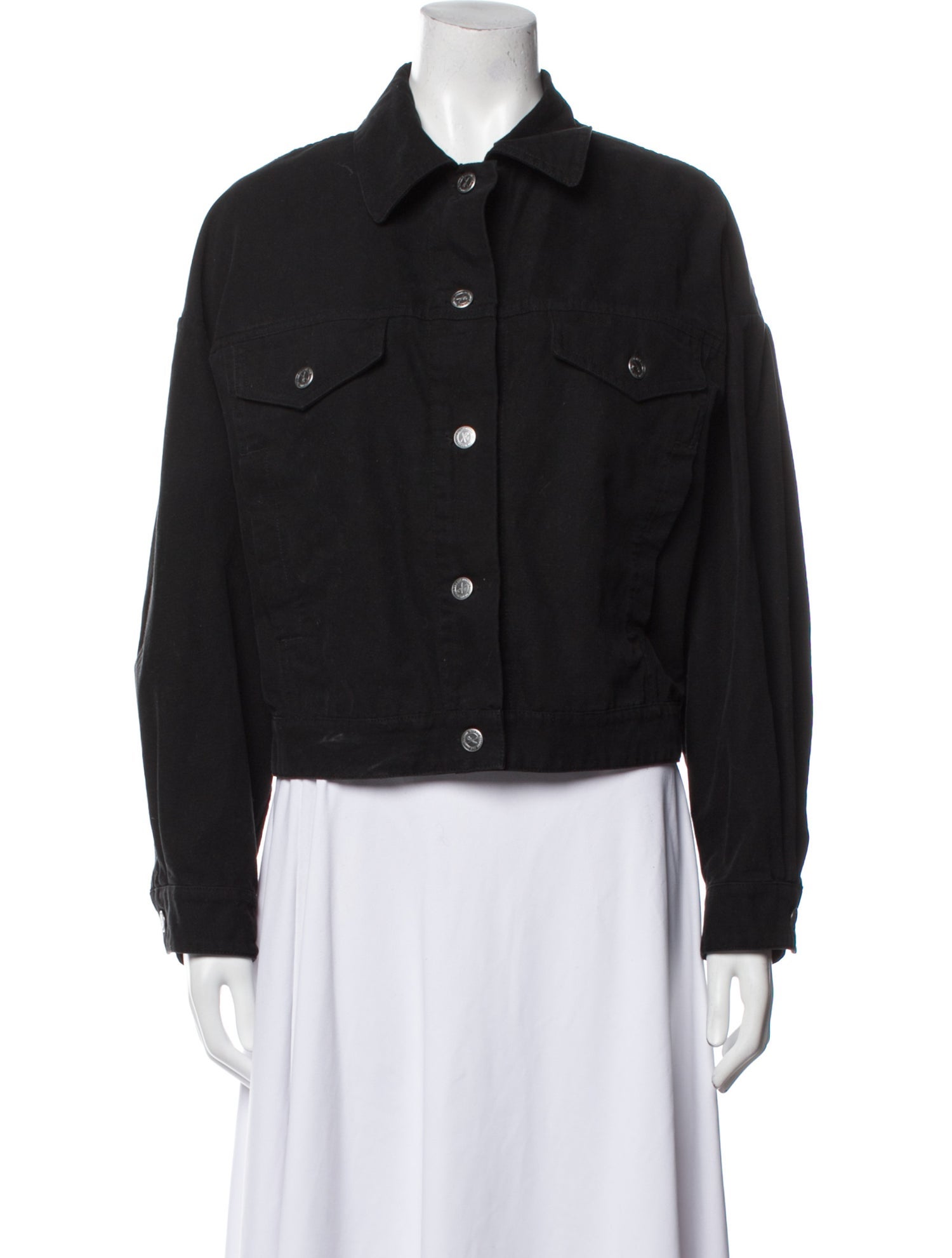 A.P.C. Denim Jacket