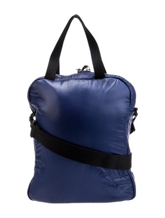 A.P.C. Nylon Backpack