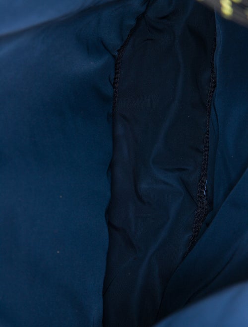 A.P.C. Nylon Backpack