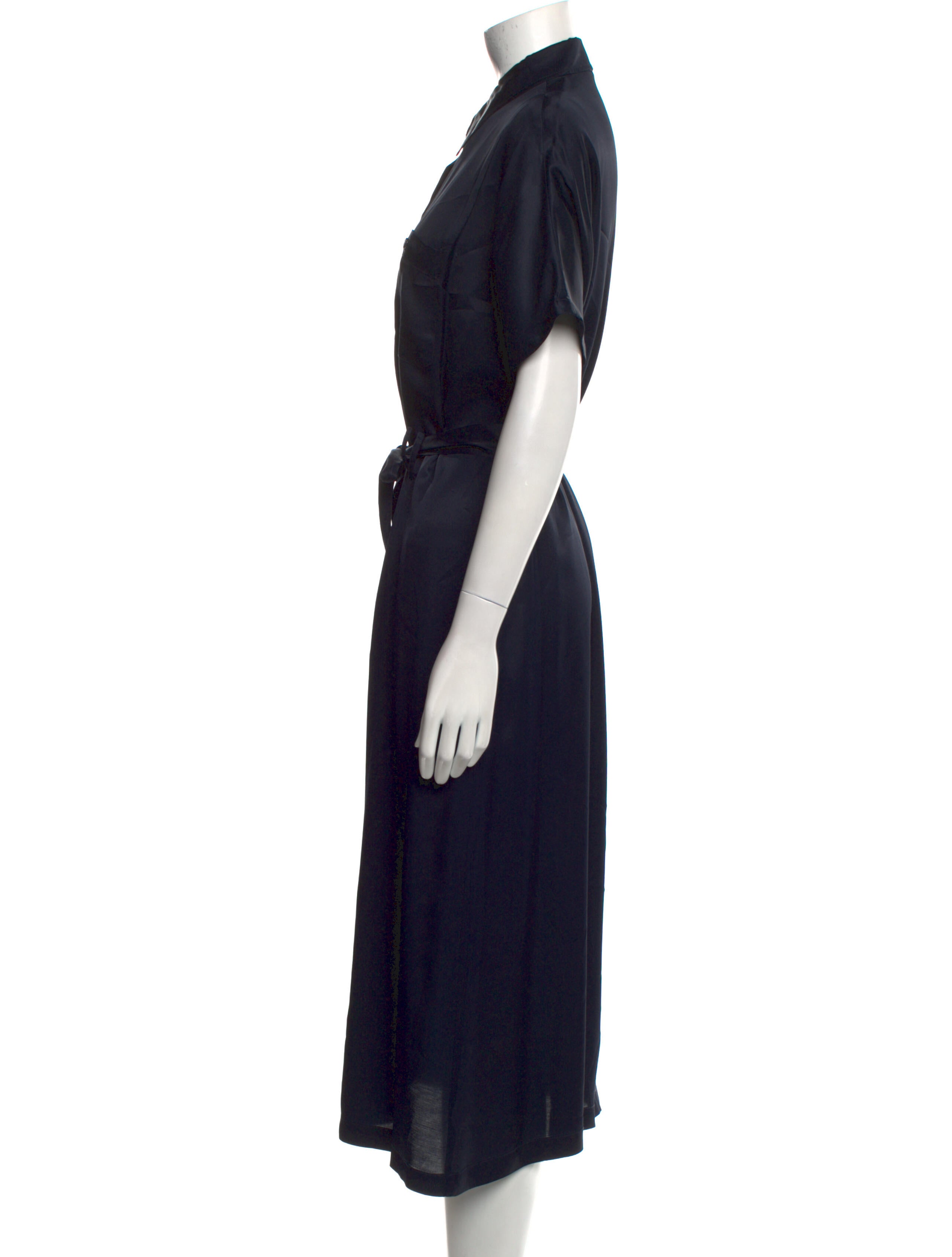 A.P.C. Long Dress