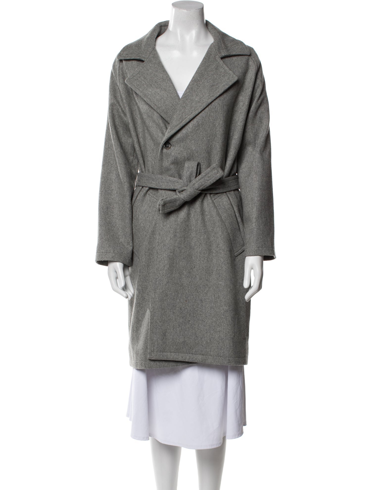 A.P.C. Wool Coat