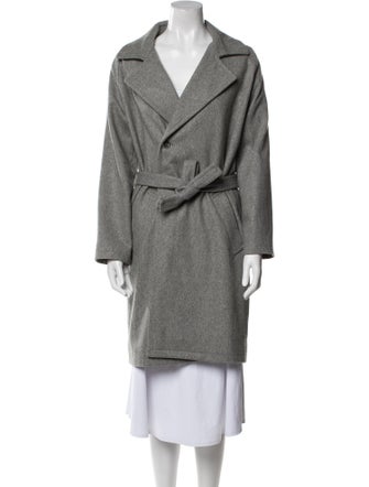 A.P.C. Wool Coat
