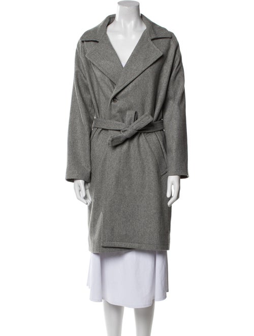 A.P.C. Wool Coat
