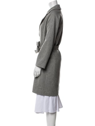 A.P.C. Wool Coat