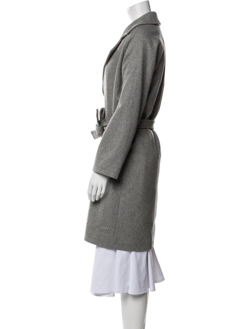 A.P.C. Wool Coat