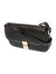 A.P.C. Leather Crossbody Bag