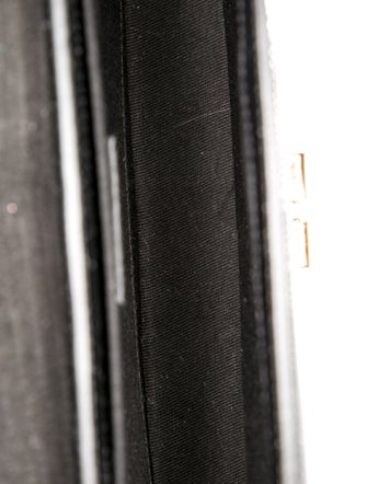 A.P.C. Leather Crossbody Bag