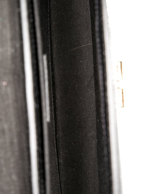 A.P.C. Leather Crossbody Bag