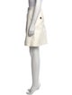 A.P.C. Knee-Length Skirt