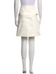 A.P.C. Knee-Length Skirt