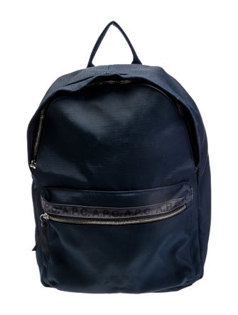 A.P.C. Nylon Backpack
