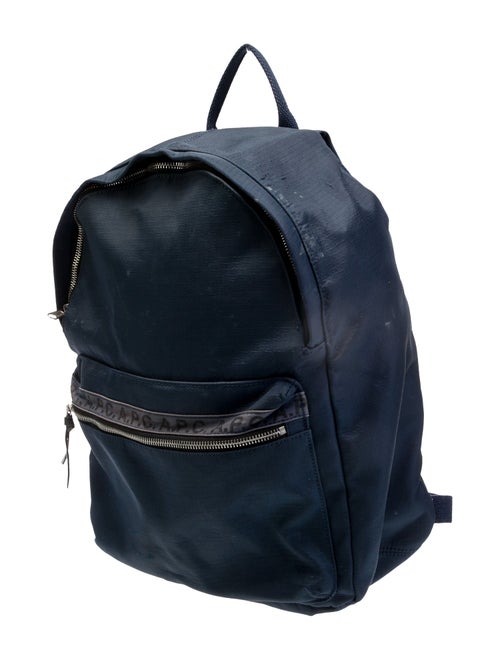 A.P.C. Nylon Backpack