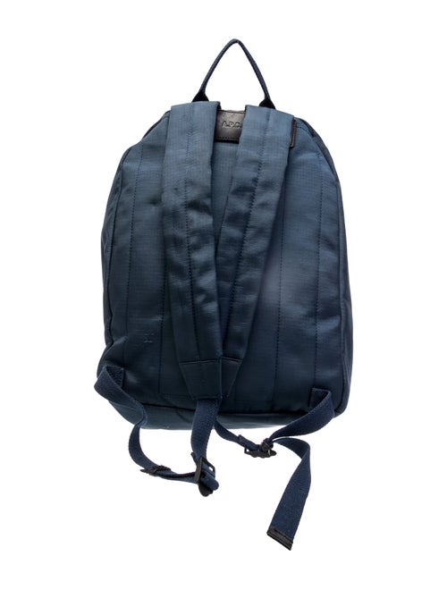 A.P.C. Nylon Backpack