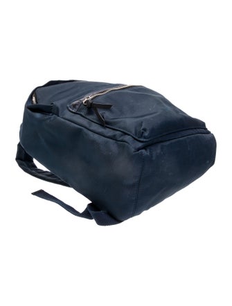 A.P.C. Nylon Backpack