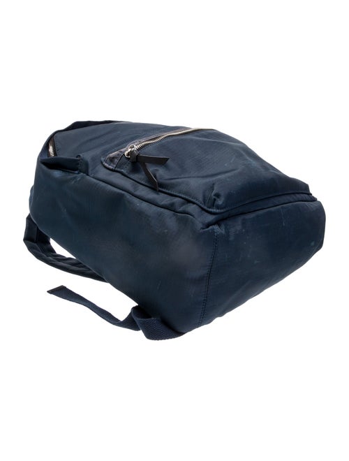 A.P.C. Nylon Backpack