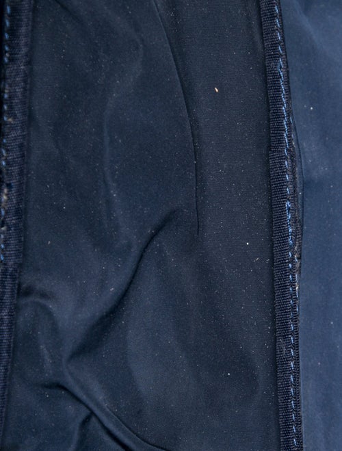 A.P.C. Nylon Backpack