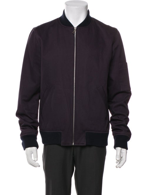 A.P.C. Bomber Jacket