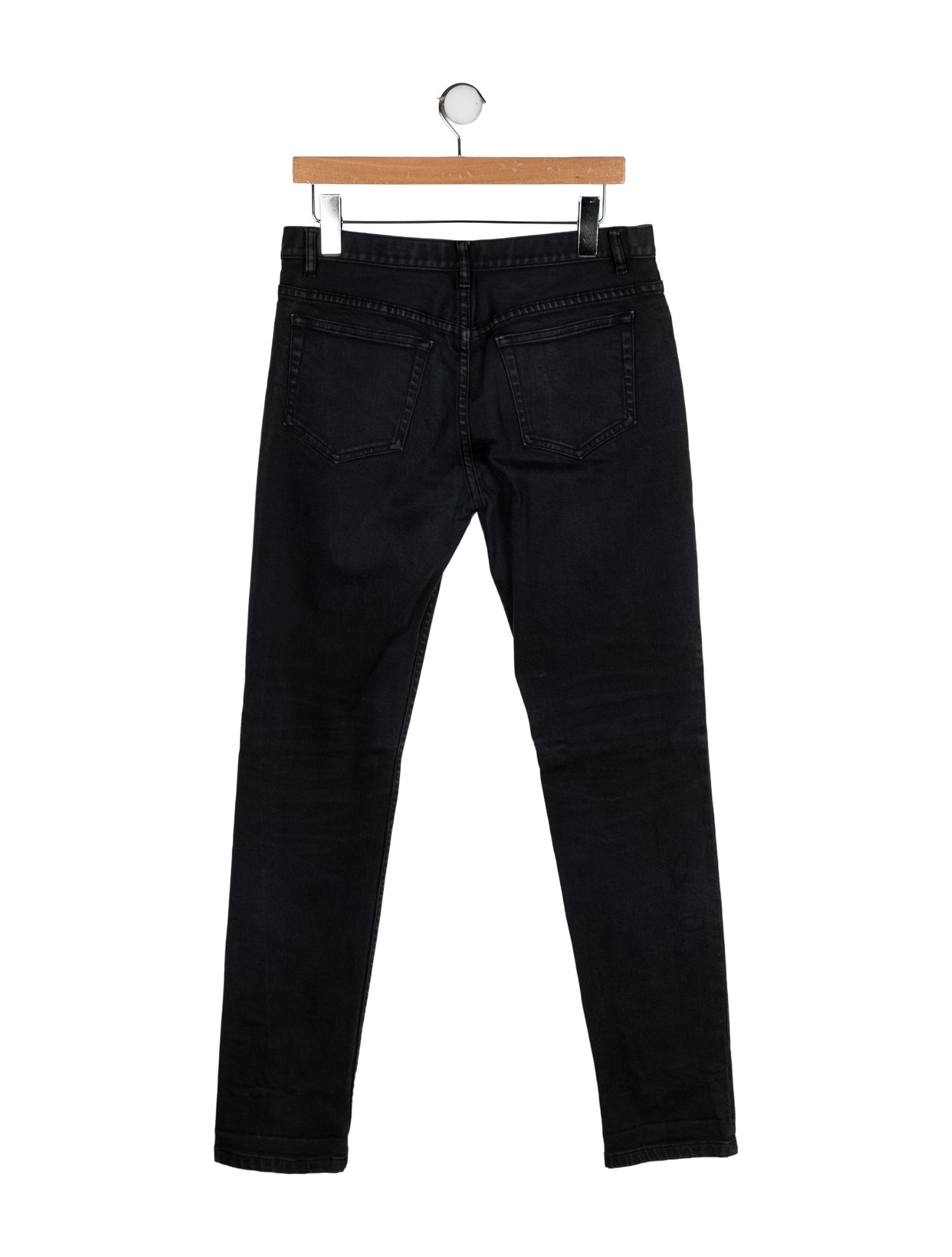 A.P.C. Skinny Jeans