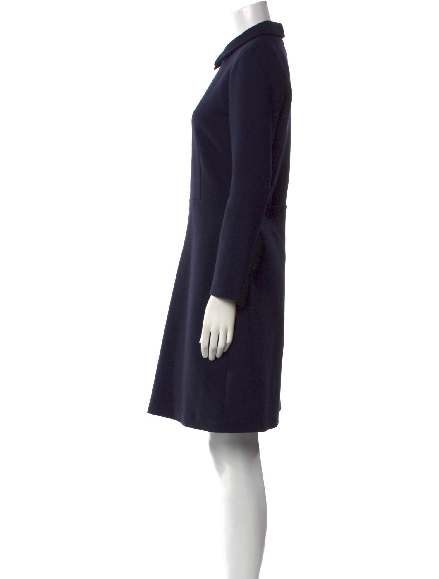 A.P.C. Mini Dress