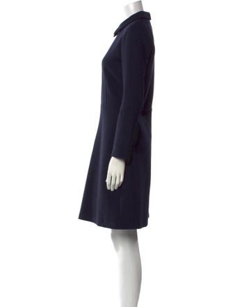 A.P.C. Mini Dress