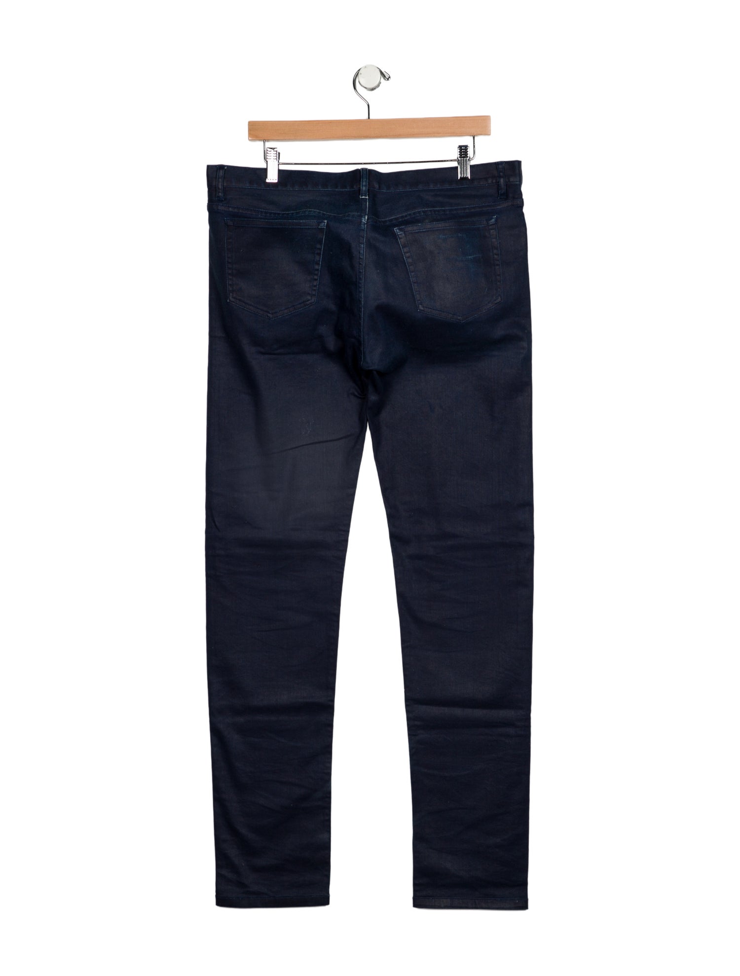 A.P.C. Skinny Jeans
