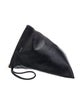 A.P.C. Leather Clutch