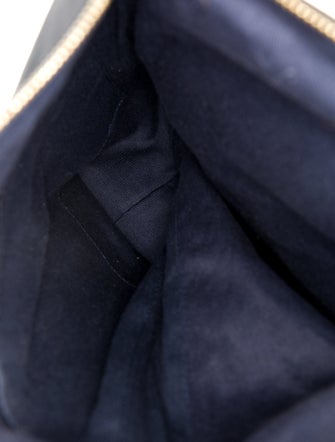 A.P.C. Leather Clutch