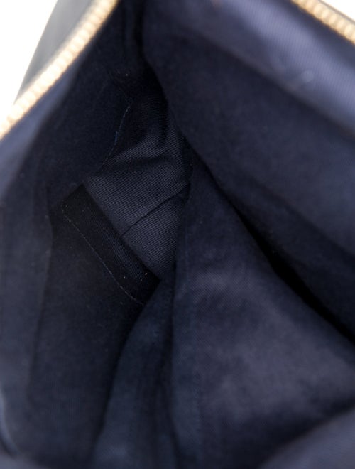 A.P.C. Leather Clutch