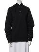 A.P.C. Mock Neck Long Sleeve Sweatshirt