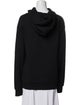 A.P.C. Mock Neck Long Sleeve Sweatshirt