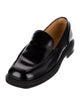 A.P.C. Leather Loafers