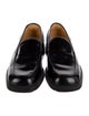 A.P.C. Leather Loafers