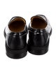 A.P.C. Leather Loafers