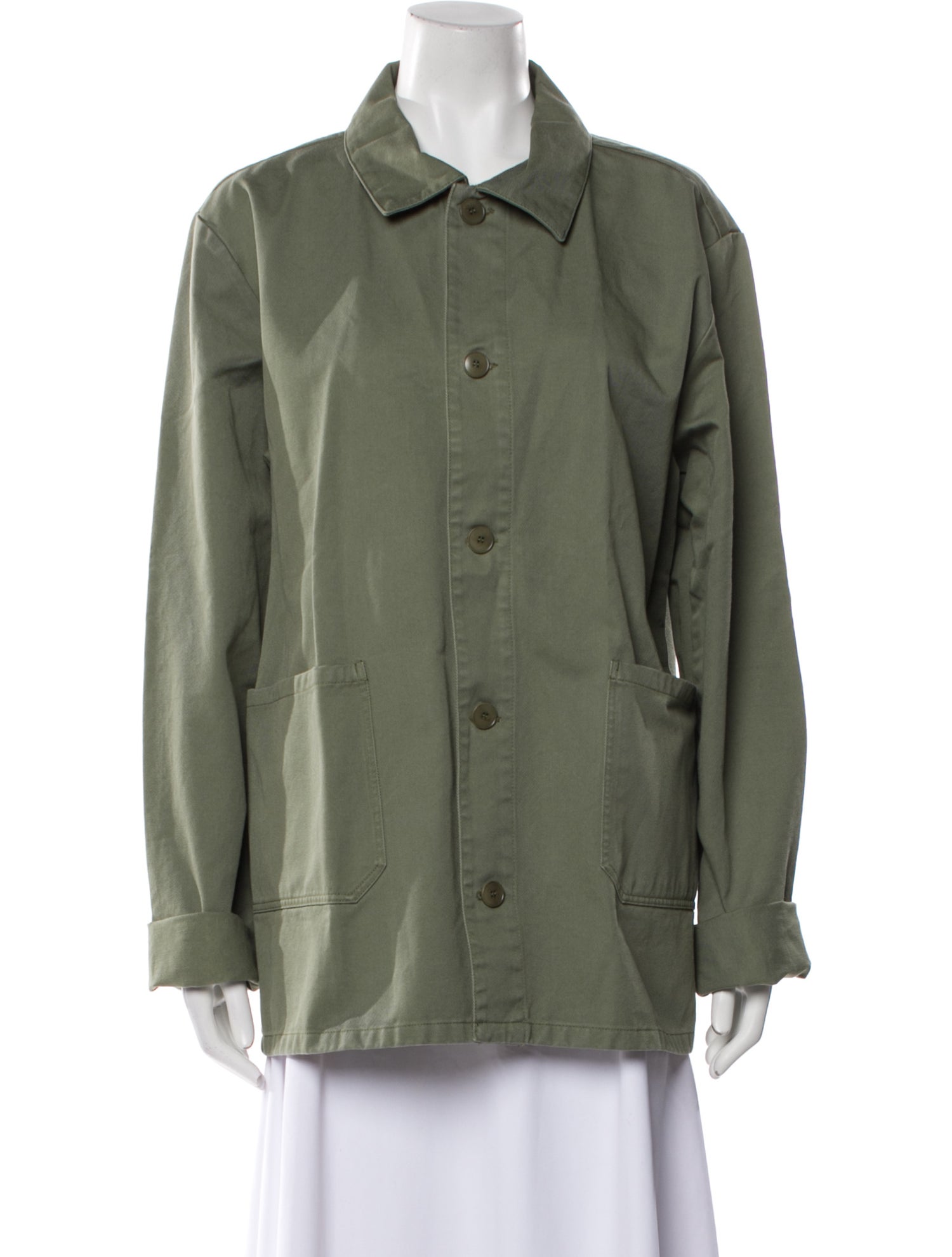 A.P.C. Utility Jacket