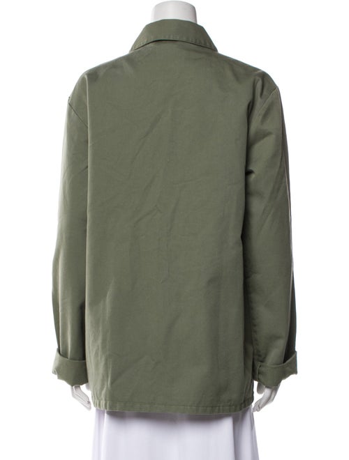 A.P.C. Utility Jacket