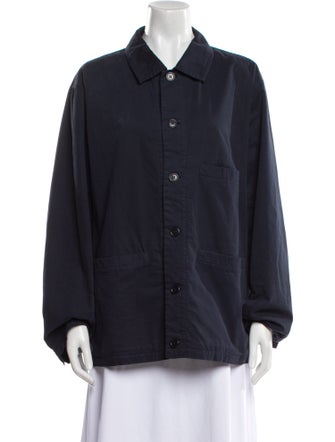 A.P.C. Jacket