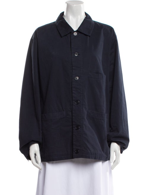 A.P.C. Jacket