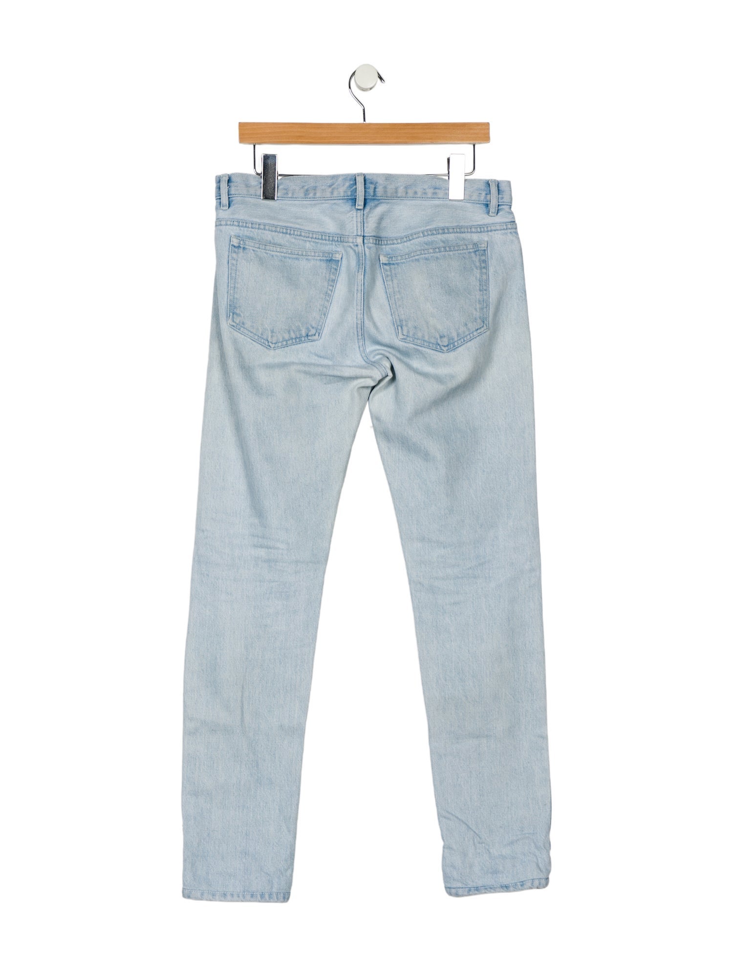 A.P.C. Skinny Jeans