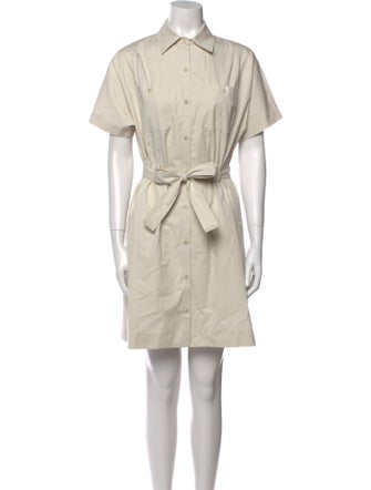 A.P.C. Mini Dress