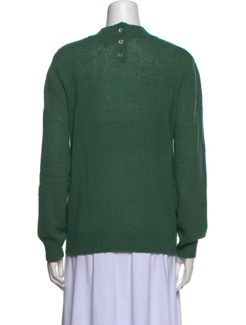 A.P.C. Wool Crew Neck Sweater