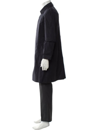 A.P.C. Overcoat
