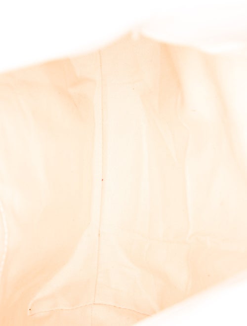 A.P.C. Vegan Leather Hobo