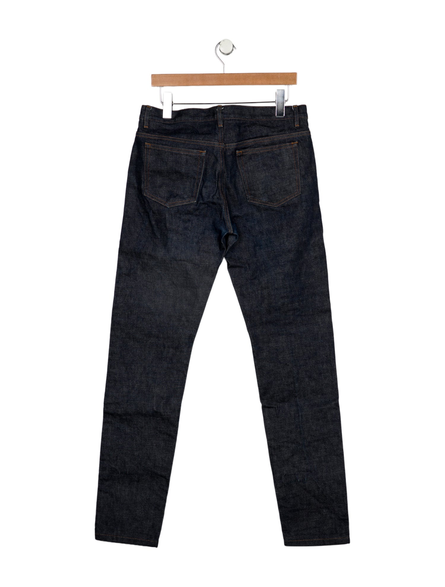 A.P.C. Skinny Jeans