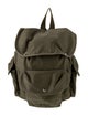 A.P.C. Canvas Backpack