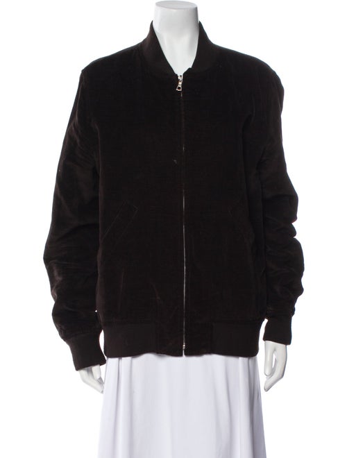 A.P.C. Bomber Jacket