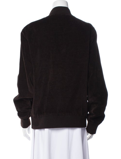 A.P.C. Bomber Jacket