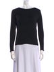 A.P.C. Bateau Neckline Sweater