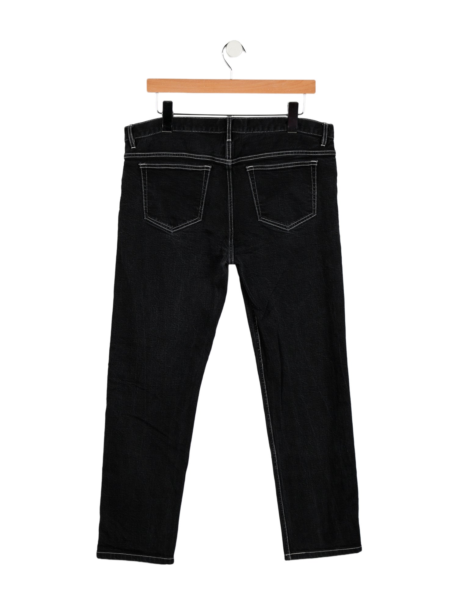 A.P.C. Skinny Jeans